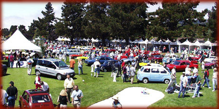 Concourso Italiano 1999