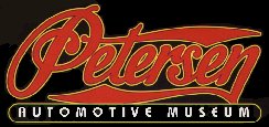 Petersen Automobil Museum, Los Angeles